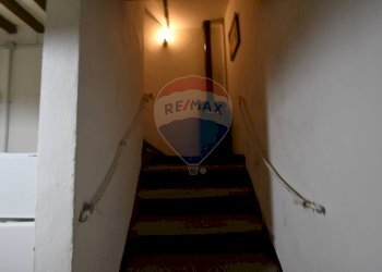 Scale - Casa semi indipendente Bagni di Lucca - foto 11