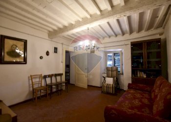 Sala da pranzo - Casa semi indipendente Bagni di Lucca - foto 12