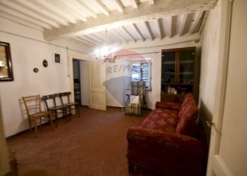 Sala da pranzo - Casa semi indipendente Bagni di Lucca - foto 13