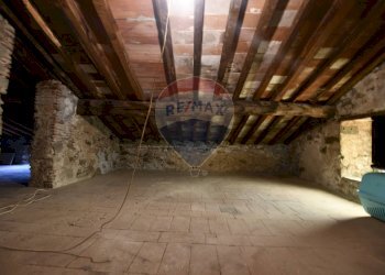 Stanza vuota - Casa semi indipendente Bagni di Lucca - foto 16