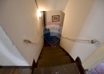 Scale - Casa semi indipendente Bagni di Lucca - foto 21