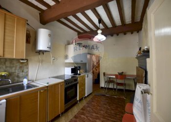 Cucina - Casa semi indipendente Bagni di Lucca - foto 22