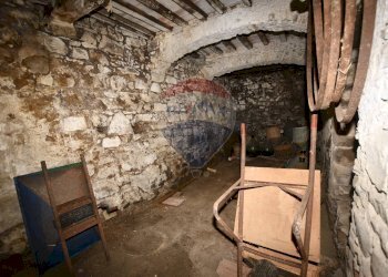 Stanza vuota - Casa semi indipendente Bagni di Lucca - foto 27