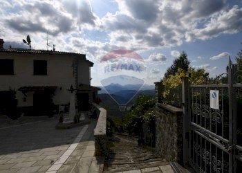 Casa all\'aperto - Casa semi indipendente Bagni di Lucca - foto 30