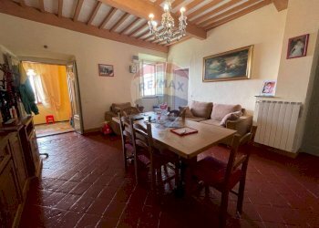 Sala da pranzo - Semi-detached house pieve di controne, Bagni di Lucca - photo 2