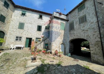 Casa all\'aperto - Semi-detached house pieve di controne, Bagni di Lucca - photo 3
