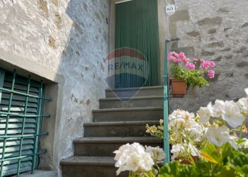 Scale - Semi-detached house pieve di controne, Bagni di Lucca - photo 4