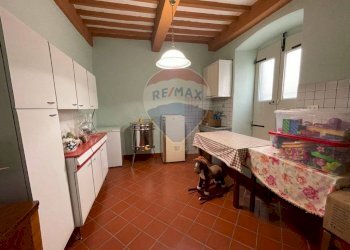 Cucina - Semi-detached house pieve di controne, Bagni di Lucca - photo 10