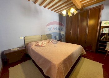 Camera / camera da letto - Semi-detached house pieve di controne, Bagni di Lucca - photo 16