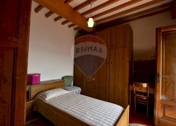 Camera / camera da letto - Semi-detached house pieve di controne, Bagni di Lucca - photo 18