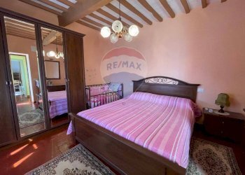 Camera / camera da letto - Semi-detached house pieve di controne, Bagni di Lucca - photo 20