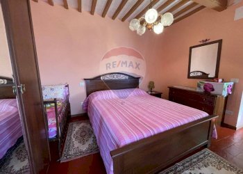 Camera / camera da letto - Semi-detached house pieve di controne, Bagni di Lucca - photo 21