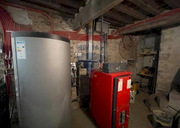 Cucina - Semi-detached house pieve di controne, Bagni di Lucca - photo 22