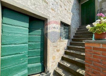 Scale - Semi-detached house pieve di controne, Bagni di Lucca - photo 24