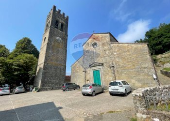 Edificio all\'aperto - Semi-detached house pieve di controne, Bagni di Lucca - photo 25