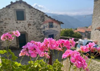 Casa all\'aperto - Semi-detached house pieve di controne, Bagni di Lucca - photo 26