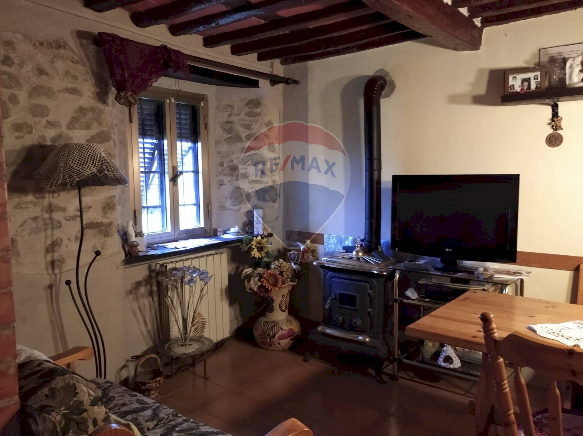 Sala da pranzo - Semi-detached house Villa Basilica - photo 1