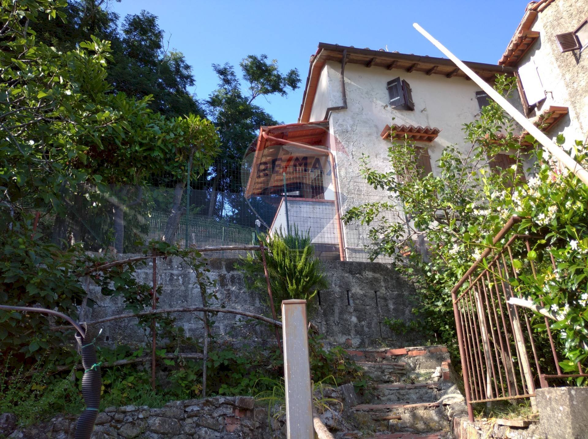 Casa all\'aperto - Semi-detached house Villa Basilica - photo 2