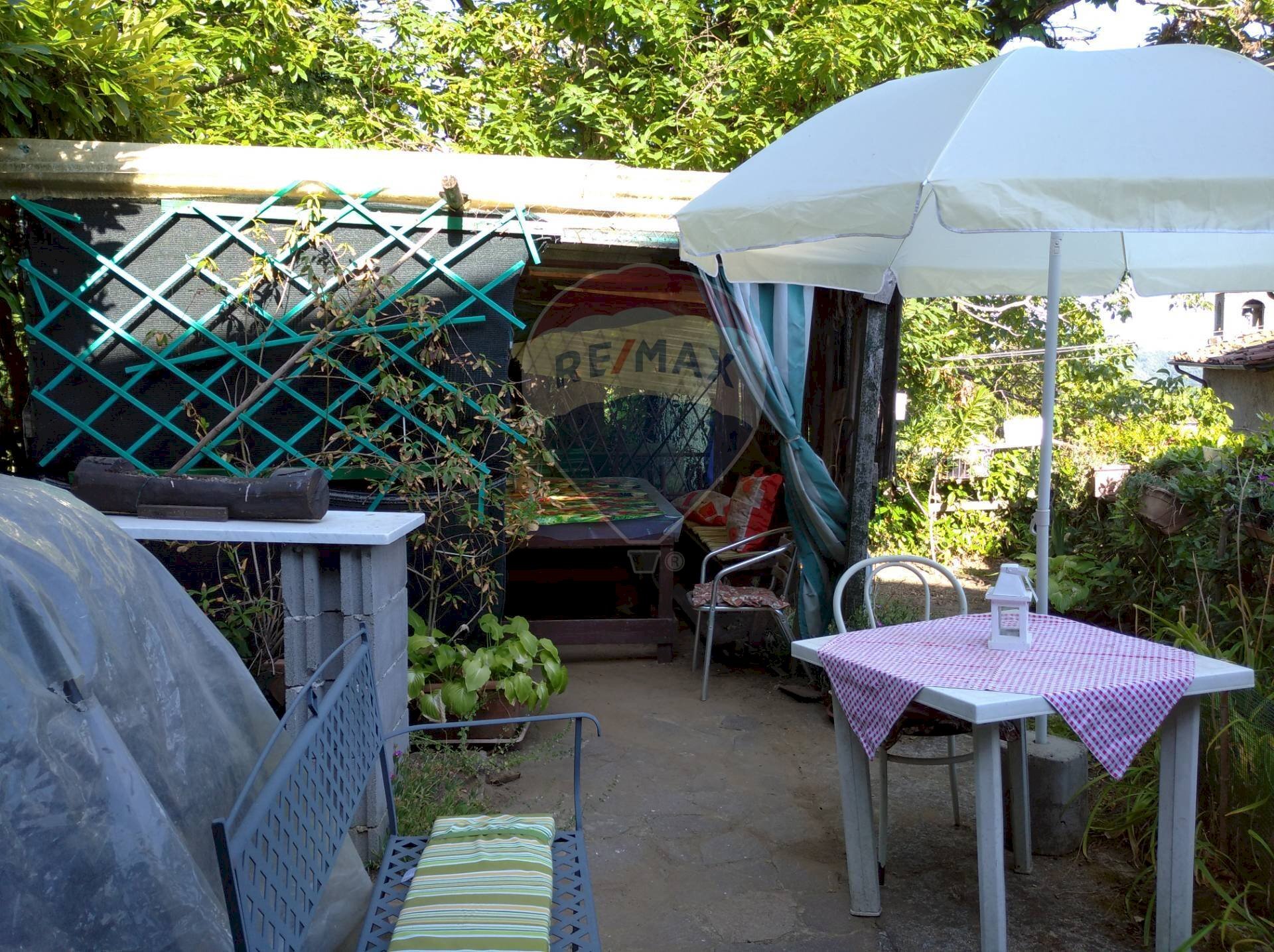 Terrazza - Semi-detached house Villa Basilica - photo 3