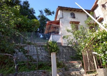 Casa all\'aperto - Semi-detached house Villa Basilica - photo 2