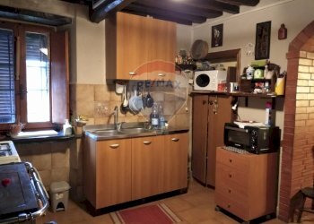 Cucina - Semi-detached house Villa Basilica - photo 4