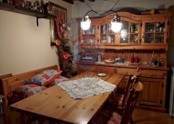 Sala da pranzo - Semi-detached house Villa Basilica - photo 5