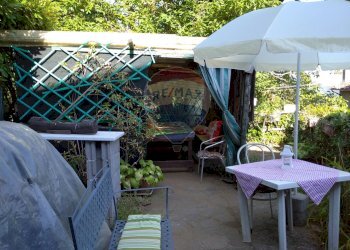 Terrazza - Semi-detached house Villa Basilica - photo 18