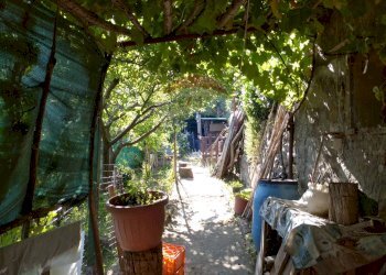 Giardino - Semi-detached house Villa Basilica - photo 19