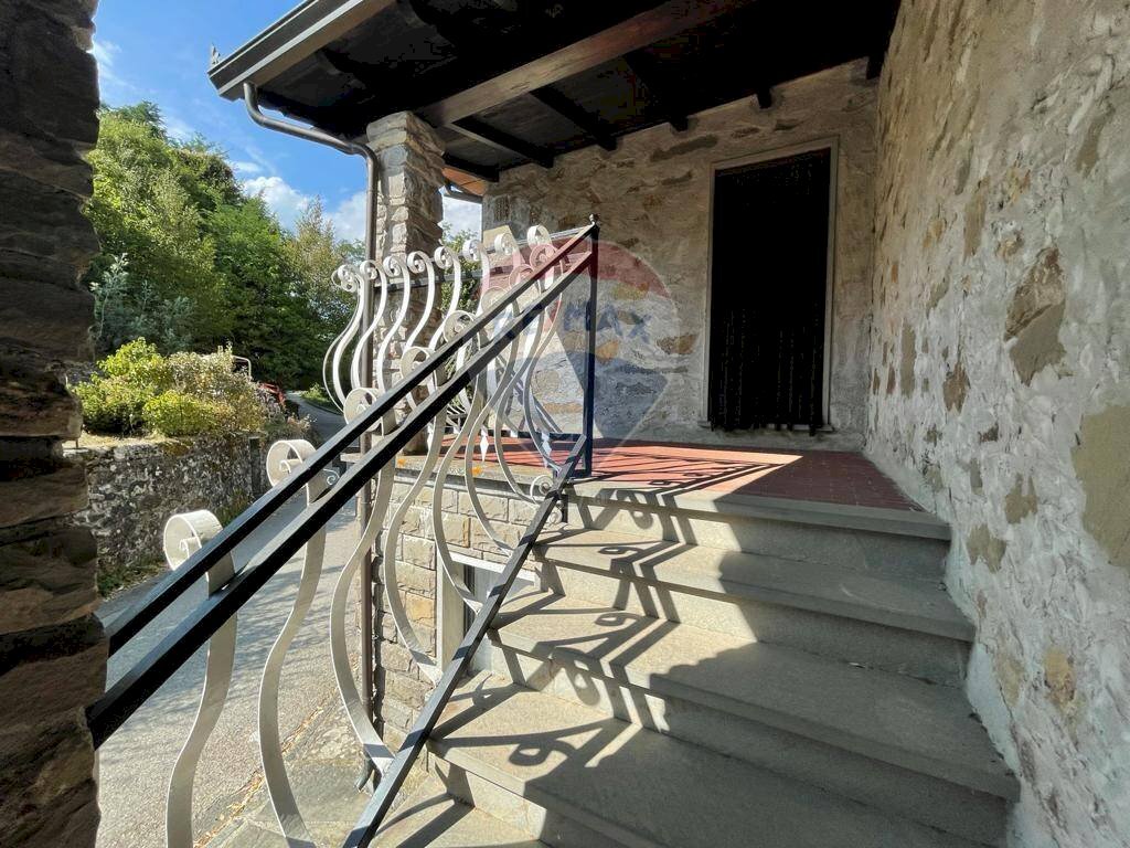 Scale - Casa semi indipendente vetteglia
 
74, Bagni di Lucca - foto 1