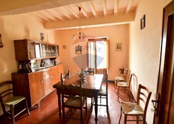 Sala da pranzo - Semi-detached house via della chiesa colognora, Villa Basilica - photo 2