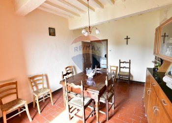 Sala da pranzo - Semi-detached house via della chiesa colognora, Villa Basilica - photo 3