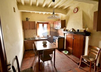 Cucina - Semi-detached house via della chiesa colognora, Villa Basilica - photo 4