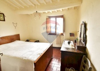 Camera / camera da letto - Semi-detached house via della chiesa colognora, Villa Basilica - photo 8