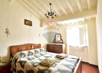 Camera / camera da letto - Semi-detached house via della chiesa colognora, Villa Basilica - photo 10