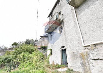 Edificio all\'aperto - Semi-detached house via della chiesa colognora, Villa Basilica - photo 14