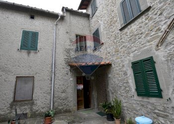 Casa all\'aperto - Semi-detached house via della chiesa colognora, Villa Basilica - photo 15