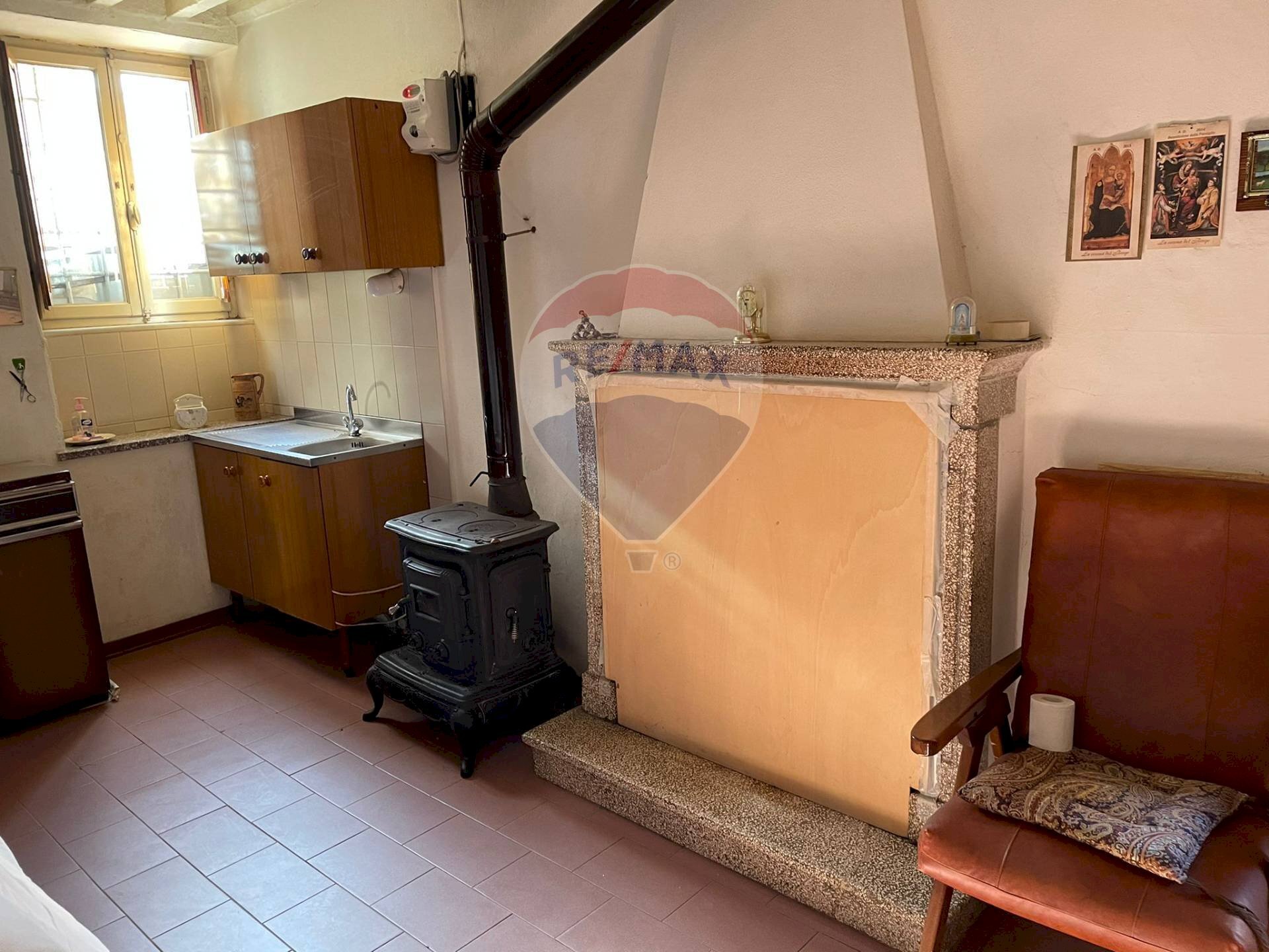 Cucina - Casa semi indipendente via cantone
 
23, Borgo a Mozzano - foto 1