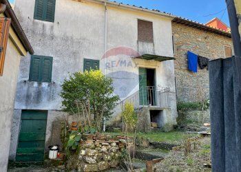 Casa all\'aperto - Casa semi indipendente via cantone
 
23, Borgo a Mozzano - foto 3