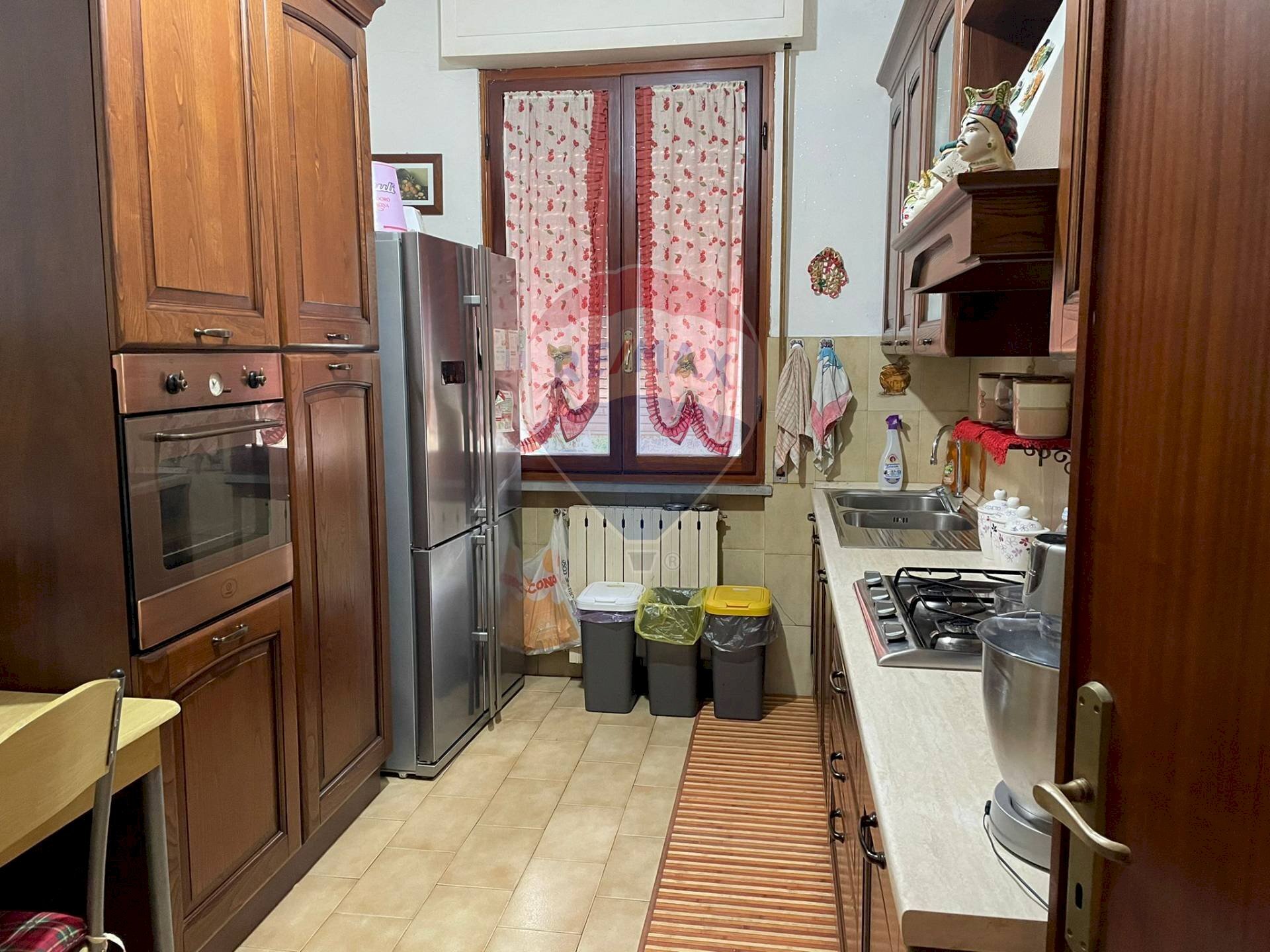 Cucina - Appartamento Via primo maggio
 
54, Borgo a Mozzano - foto 1