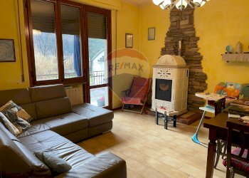 Soggiorno - Appartamento Via primo maggio
 
54, Borgo a Mozzano - foto 3