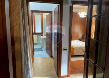 Hall / corridoio - Appartamento Via primo maggio
 
54, Borgo a Mozzano - foto 5