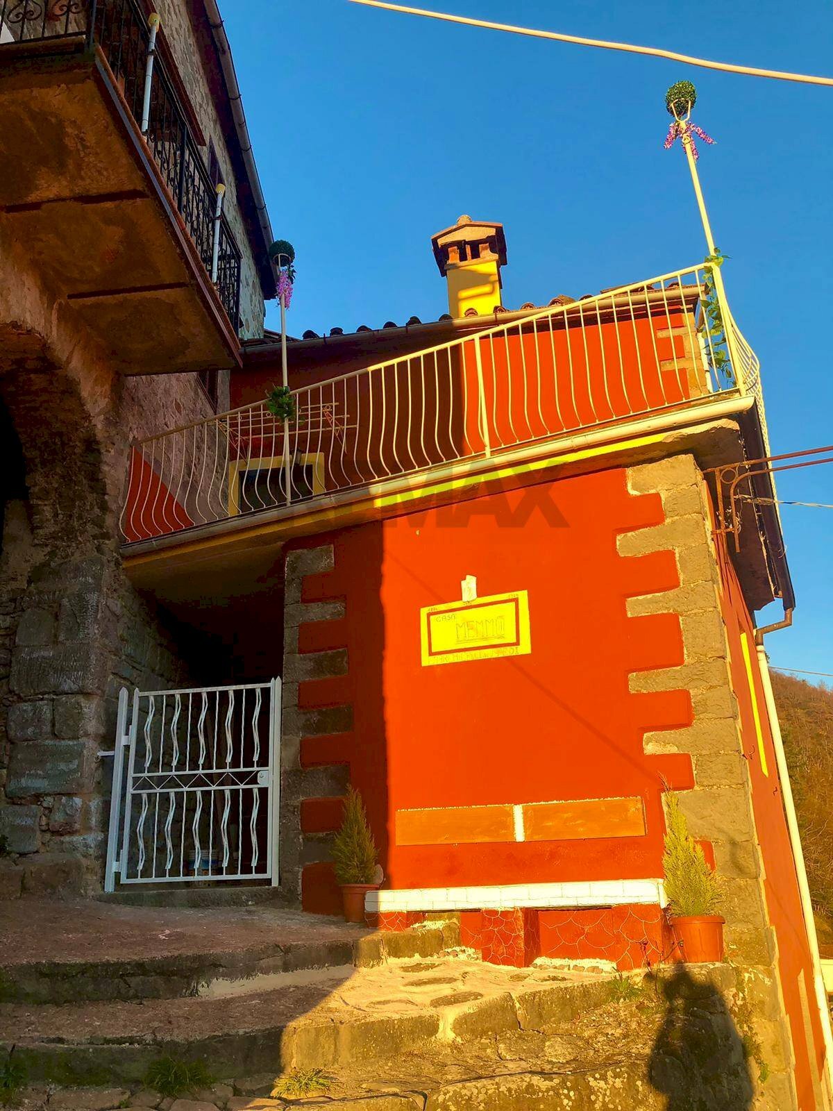 Casa all\'aperto - Casa semi indipendente via Archicelli crasciana
 
02, Bagni di Lucca - foto 1