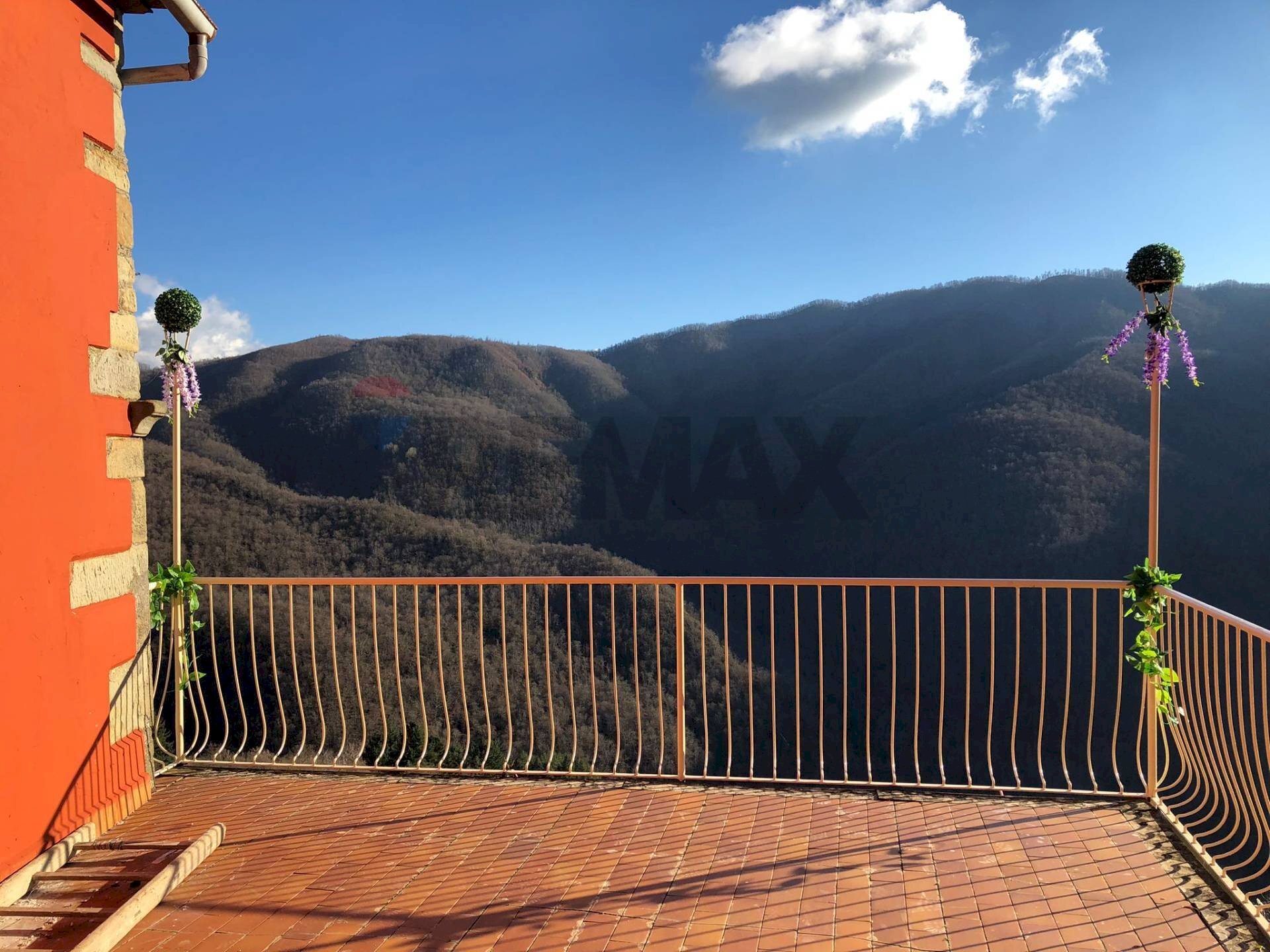 Terrazza - Casa semi indipendente via Archicelli crasciana
 
02, Bagni di Lucca - foto 3