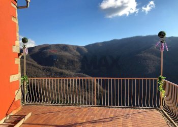Terrazza - Casa semi indipendente via Archicelli crasciana
 
02, Bagni di Lucca - foto 3