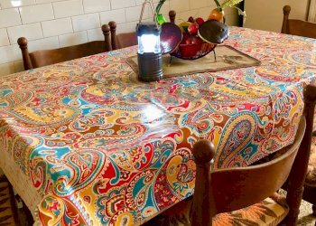 Sala da pranzo - Casa semi indipendente via Archicelli crasciana
 
02, Bagni di Lucca - foto 6