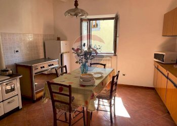 Cucina - Appartamento via della croce
 
11, San Marcello Piteglio - foto 1