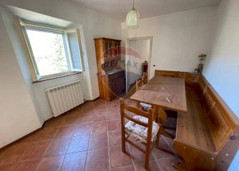 Sala da pranzo - Appartamento via della croce
 
11, San Marcello Piteglio - foto 3