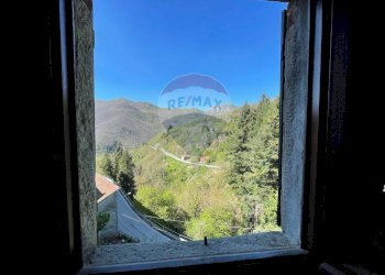 Vista delle montagne - Appartamento via della croce
 
11, San Marcello Piteglio - foto 21