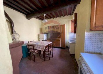 Sala da pranzo - Casa semi indipendente Loc La Rocca La Rocca
 
2, Borgo a Mozzano - foto 1