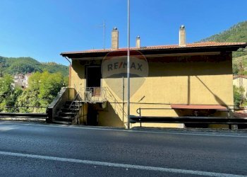 Casa all\'aperto - Casa indipendente via letizia bagni di lucca
 
8, Bagni di Lucca - foto 4